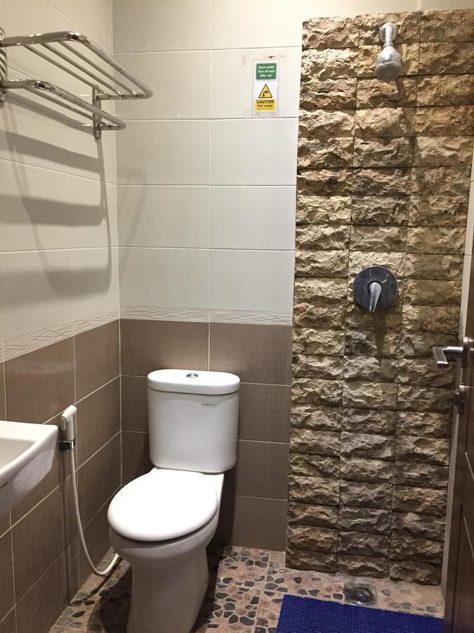 לבואן באג'ו Bajo Nature Backpackers מראה חיצוני תמונה